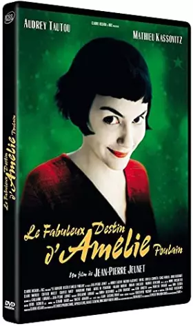 Couverture du produit · Le Fabuleux Destin d'Amélie Poulain