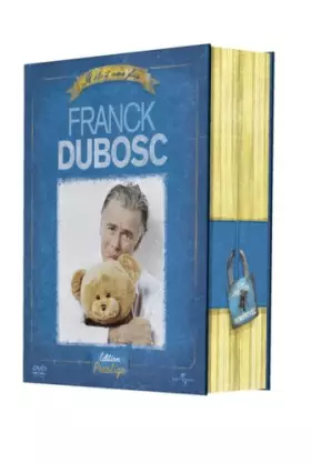 Couverture du produit · Franck Dubosc-Il était Une Fois. [Édition Prestige Limitée et Numérotée]