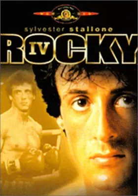 Couverture du produit · Rocky 4