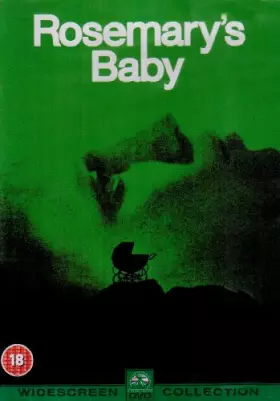 Couverture du produit · Rosemary's Baby [Import anglais]