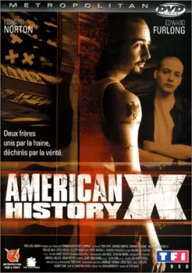 Couverture du produit · American History X