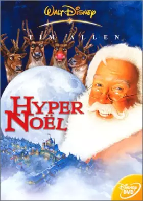 Couverture du produit · Hyper Noël