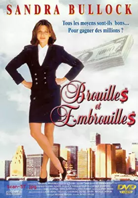 Couverture du produit · BROUILLES ET EMBROUILLES