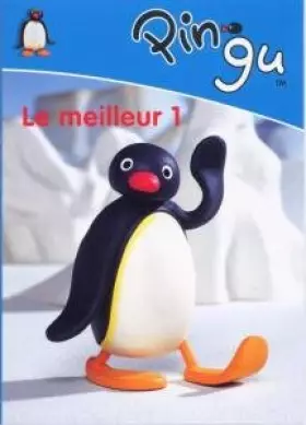 Couverture du produit · Le Meilleur de Pingu, 1re Partie [Import]