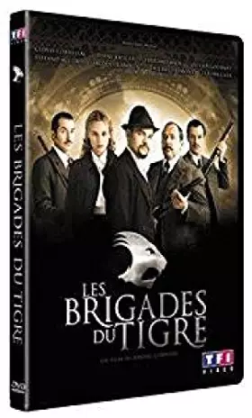 Couverture du produit · Les Brigades du tigre