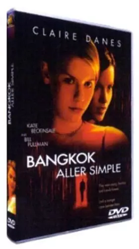 Couverture du produit · Bangkok, aller simple
