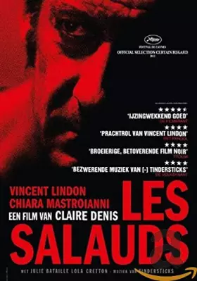 Couverture du produit · Salauds (les) - dvd