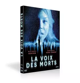 Couverture du produit · La Voix des Morts