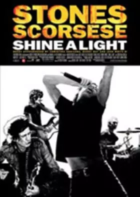 Couverture du produit · Shine a Light