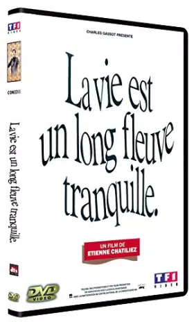 Couverture du produit · La Vie est Un Long fleuve Tranquille [Édition Single]