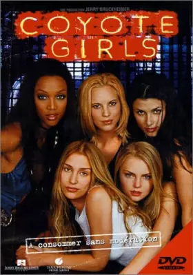Couverture du produit · Coyote Girls - Édition Spéciale