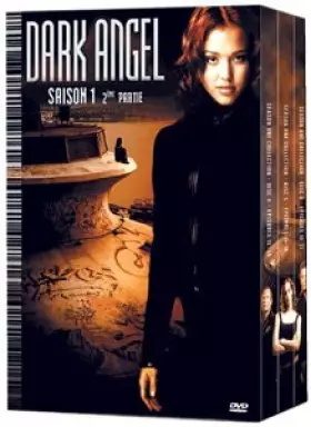 Couverture du produit · Dark Angel - Saison 1, Partie 2 - Édition 3 DVD
