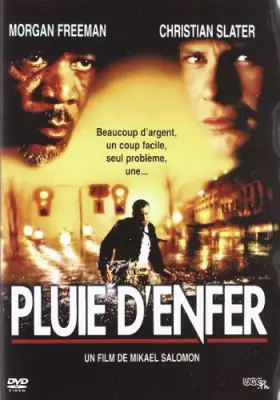 Couverture du produit · Pluie d'enfer