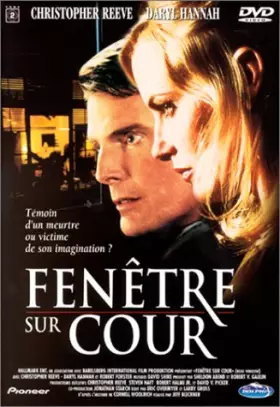Couverture du produit · Fenêtre sur cour