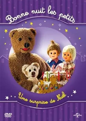 Couverture du produit · Bonne Nuit Les Petits : Une Surprise de Noël [Édition Single]