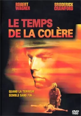 Couverture du produit · Le Temps de la colère
