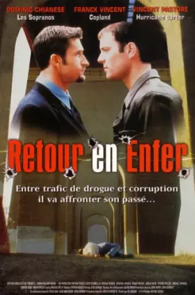 Couverture du produit · Retour en enfer