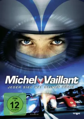 Couverture du produit · Michel Vaillant