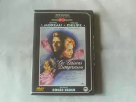 Couverture du produit · Les Liaisons dangereuses