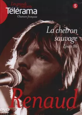 Couverture du produit · La Chetron Sauvage : Zénit 86