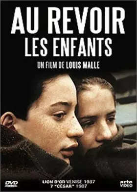 Couverture du produit · Au Revoir Les Enfants