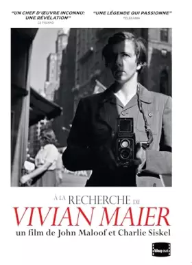 Couverture du produit · A la Recherche de Vivian Maier