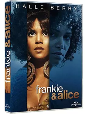 Couverture du produit · Frankie & Alice