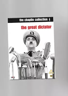 Couverture du produit · Charlie Chaplin [Import anglais]