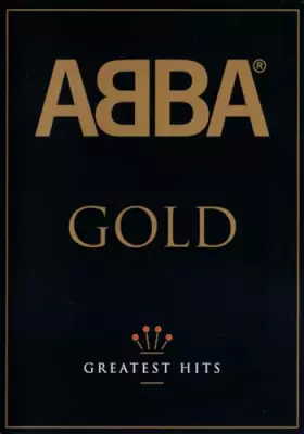Couverture du produit · Abba Gold - Greatest Hits [Import USA Zone 1]