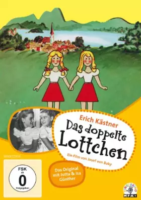Couverture du produit · Das Doppelte Lottchen [Import]