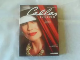 Couverture du produit · Callas Forever