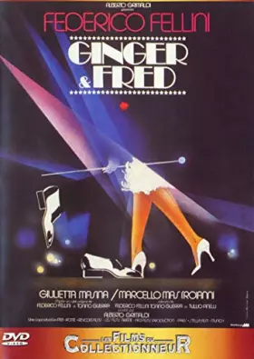 Couverture du produit · Ginger et Fred (VF)