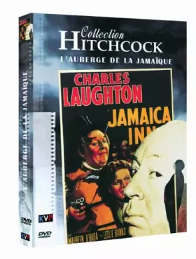 Couverture du produit · L'auberge de la Jamaique (DVD)