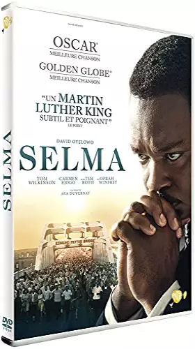 Couverture du produit · Selma