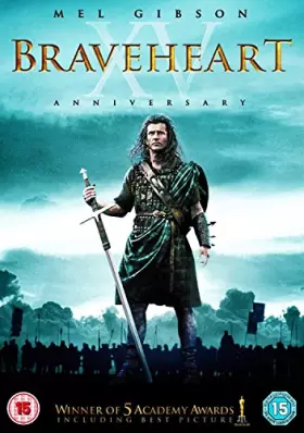 Couverture du produit · Braveheart