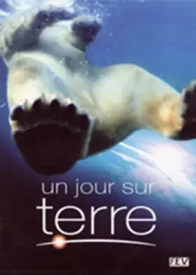 Couverture du produit · Un jour sur terre