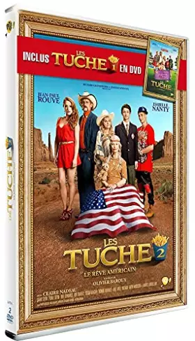 Couverture du produit · Les Tuche 2 (inclus les Tuche) – 2 DVD – édition limitée [Édition Limitée]