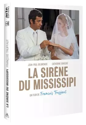 Couverture du produit · La Sirène du Mississippi
