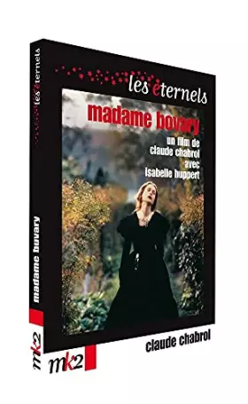 Couverture du produit · Madame Bovary