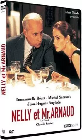 Couverture du produit · Nelly et Mr. Arnaud