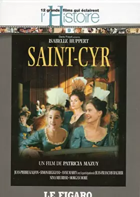 Couverture du produit · Saint CYR