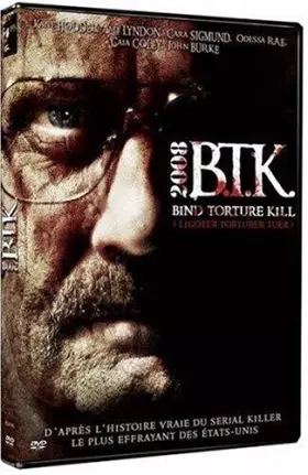 Couverture du produit · B.T.K. 2008