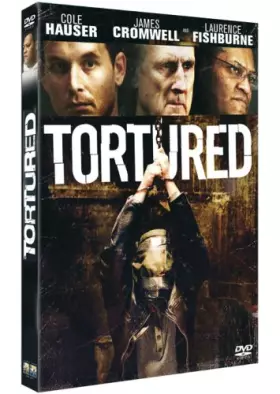Couverture du produit · Tortured