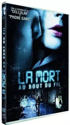 Couverture du produit · La Mort au Bout du Fil