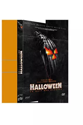 Couverture du produit · Halloween-LA Nuit des Masques