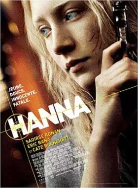 Couverture du produit · Hanna