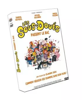 Couverture du produit · Les sous-doués passent Le Bac