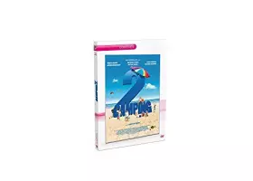 Couverture du produit · Camping 2