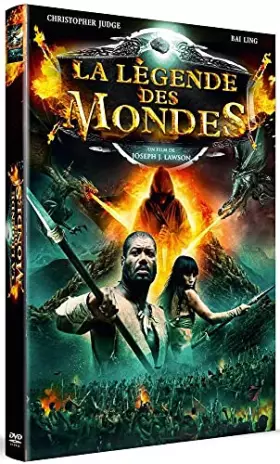 Couverture du produit · La Légende des Mondes