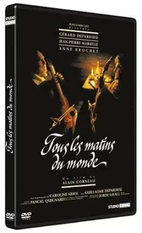 Couverture du produit · Tous Les Matins du Monde